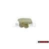 VW Originale Supporto Per Tubo Freno - 5Q0611797B