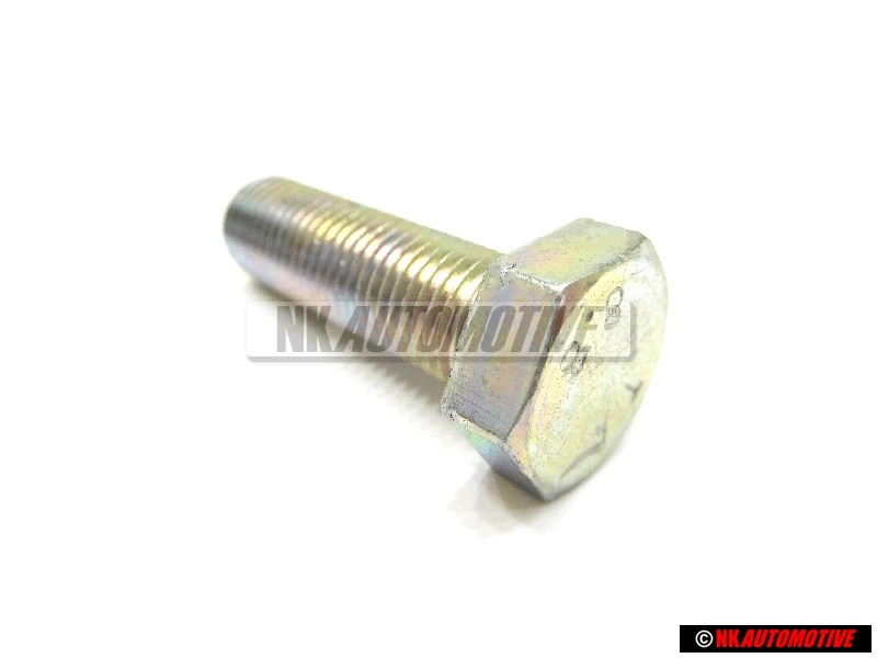 VW Originale Vite A Testa Esagonale - 803019837