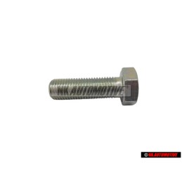 VW Originale Vite A Testa Esagonale - 803019837