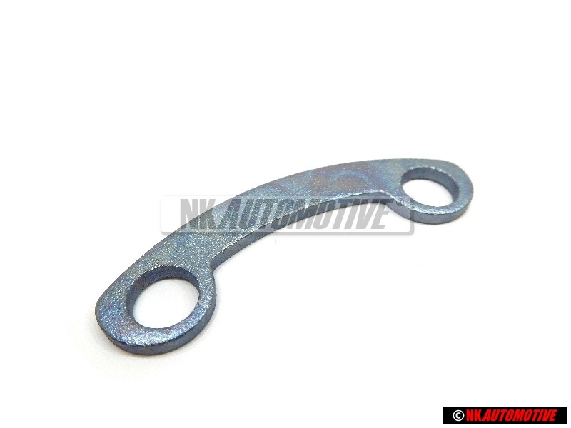 VW Originale Piastra D'Appoggio - 8E0407357