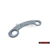 VW Originale Piastra D'Appoggio - 8E0407357