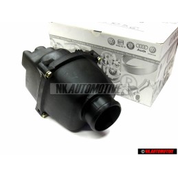 VW Originale Silenziatore - 535145752
