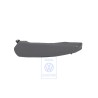 VW Originale Imbottitura Laterale (Stoffa) Antracite - 1K4885703BETQF
