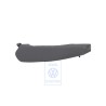 VW Originale Imbottitura Laterale (Stoffa) Antracite - 1K4885703BETQL