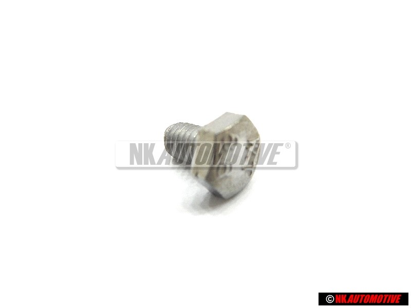 VW Originale Vite A Testa Esagonale - N 0102631