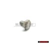 VW Originale Vite A Testa Esagonale - N 0102631