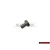 VW Originale Vite A Testa Esagonale - N 0102631