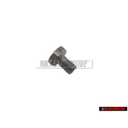 VW Originale Vite A Testa Esagonale - N 0102631