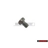 VW Originale Vite A Testa Esagonale - N 0102631