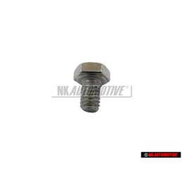 VW Originale Vite A Testa Esagonale - N 0102634