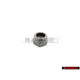 VW Originale Dado Esagonale, Autobloccante - N 0111827