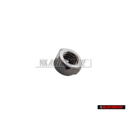 VW Originale Dado Esagonale, Autobloccante - N 0111827