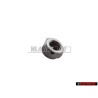 VW Originale Dado Esagonale, Autobloccante - N 0111827