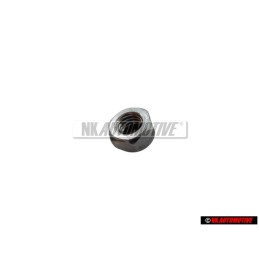 VW Originale Dado Esagonale, Autobloccante - N 0111827