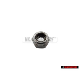 VW Originale Dado Esagonale, Autobloccante - N 0111827
