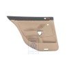 VW Originale Rivestimento Porta (Tessuto) Antracite/Beige Pure - 1K6867211CNRDE
