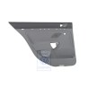 VW Originale Rivestimento Porta (Tessuto) Antracite/Artgrey - 1K6867211CNRDG