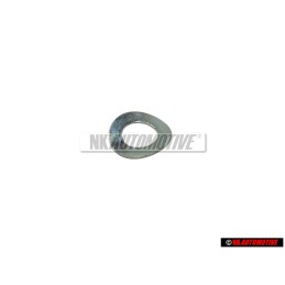 VW Originale Rondella Elastica - N 0122224