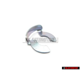 VW Originale Rondella Di Sicurezza - N 0123292