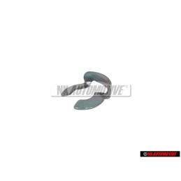 VW Originale Rondella Di Sicurezza - N 0123292