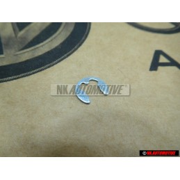 VW Originale Rondella Di Sicurezza - N 01243610