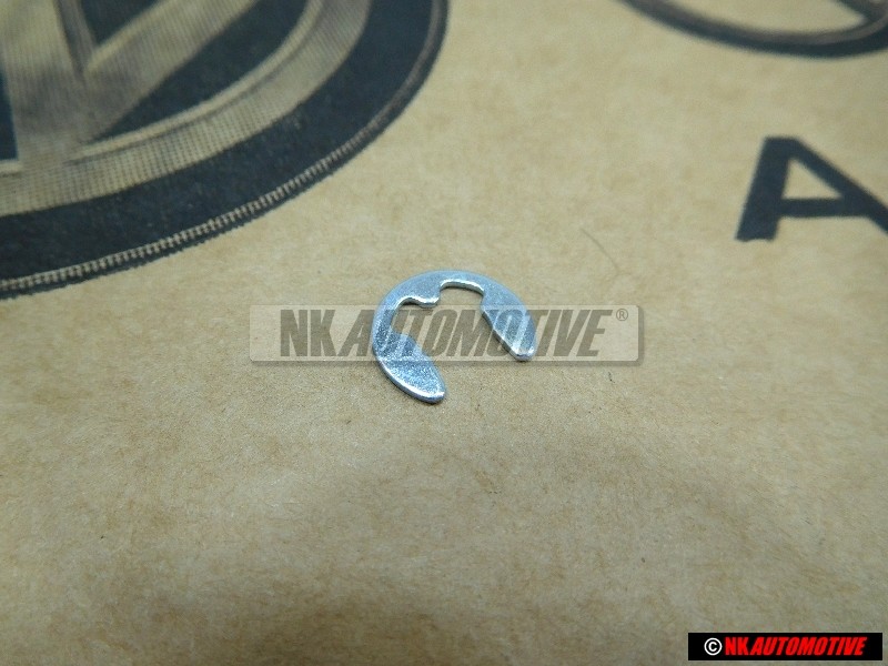 VW Originale Rondella Di Sicurezza - N 01243610