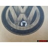 VW Originale Rondella Di Sicurezza - N 01243610
