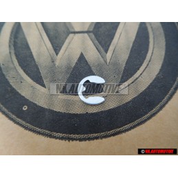 VW Originale Rondella Di Sicurezza - N 01243610
