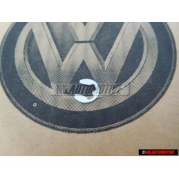 VW Originale Rondella Di Sicurezza - N 01243610