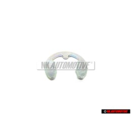 VW Originale Rondella Di Sicurezza - N 0124373