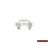 VW Originale Rondella Di Sicurezza - N 0124373