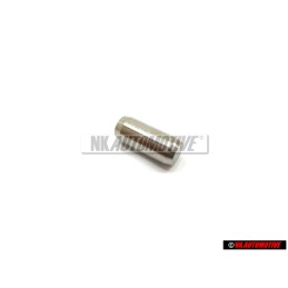 VW Originale Perno Cilindrico - N 0131991