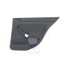 VW Originale Rivestimento Porta (Tessuto) Antracite - 1K6867212FGRDA