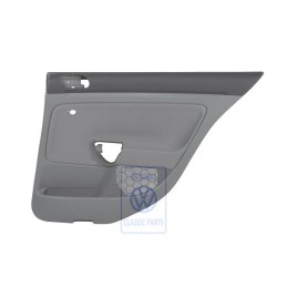 VW Originale Rivestimento Porta (Tessuto) Antracite/Artgrey - 1K6867212FGRDB