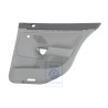 VW Originale Rivestimento Porta (Tessuto) Antracite/Artgrey - 1K6867212FJRDG