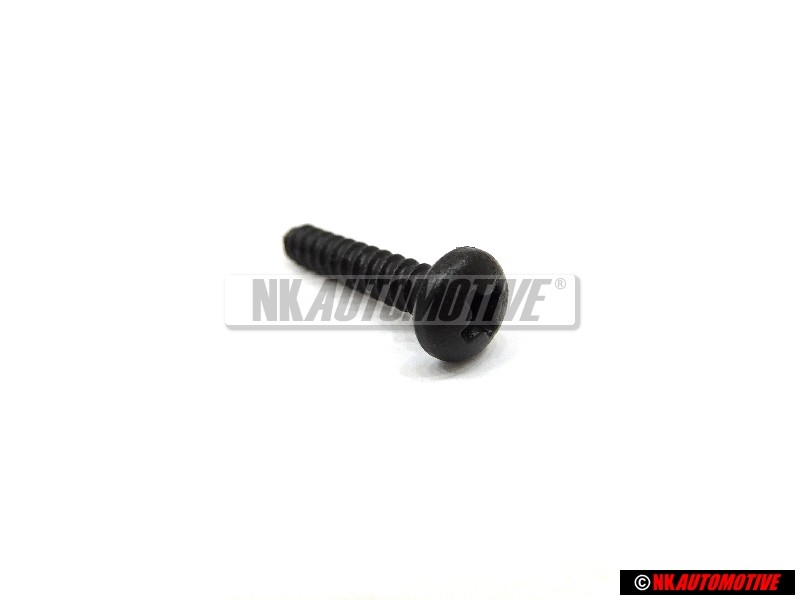 VW Originale Vite Lenticolare Lamiera - N 01395010