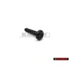 VW Originale Vite Lenticolare Lamiera - N 01395010