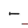 VW Originale Vite Lenticolare Lamiera - N 01395010