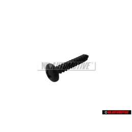 VW Originale Vite Lenticolare Lamiera - N 01395010