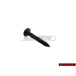 VW Originale Vite Lenticolare Lamiera - N 01395010