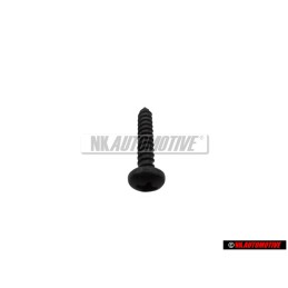 VW Originale Vite Lenticolare Lamiera - N 01395010
