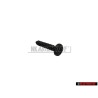 VW Originale Vite Lenticolare Lamiera - N 0139502