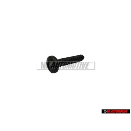 VW Originale Vite Lenticolare Lamiera - N 0139502