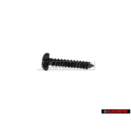 VW Originale Vite Lenticolare Lamiera - N 0139502