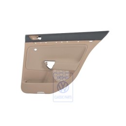 VW Originale Rivestimento Porta (Tessuto) Antracite/Beige Pure - 1K6867212GKRDE
