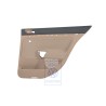 VW Originale Rivestimento Porta (Tessuto) Antracite/Beige Pure - 1K6867212GKRDE