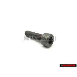 VW Originale Vite Cilindrica Con Testa Esagonale Interna - N 0147053