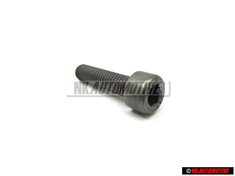 VW Originale Vite Cilindrica Con Testa Esagonale Interna - N 0147053