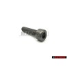 VW Originale Vite Cilindrica Con Testa Esagonale Interna - N 0147053