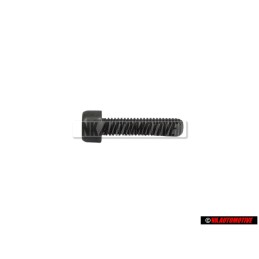 VW Originale Vite Cilindrica Con Testa Esagonale Interna - N 0147053